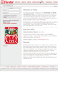 Mobile Screenshot of fiestatoy.net